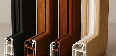 Ламинирование / покраска