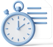 Оформление за 10 минут — прямо у менеджера.