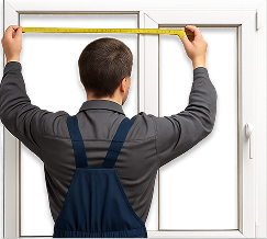 Мастер выезжает, консультирует и расчитывает точную стоимость