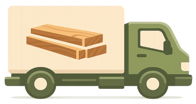 Быстрая доставка